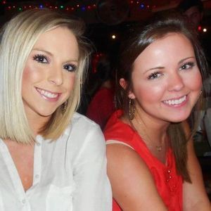 Meet your Posher, Hope